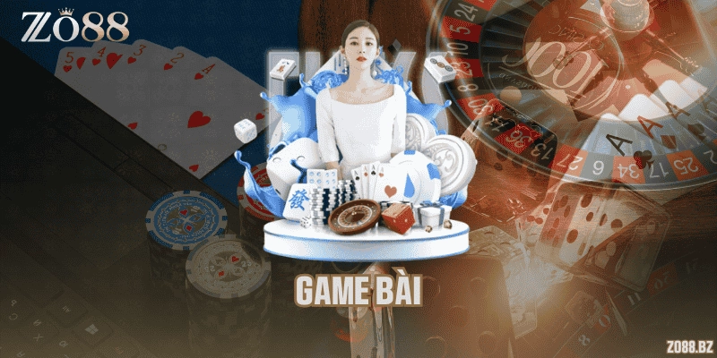 Game bài