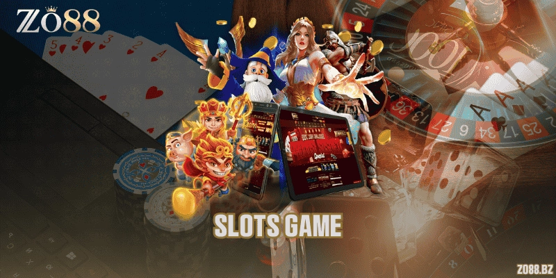 Slot Game